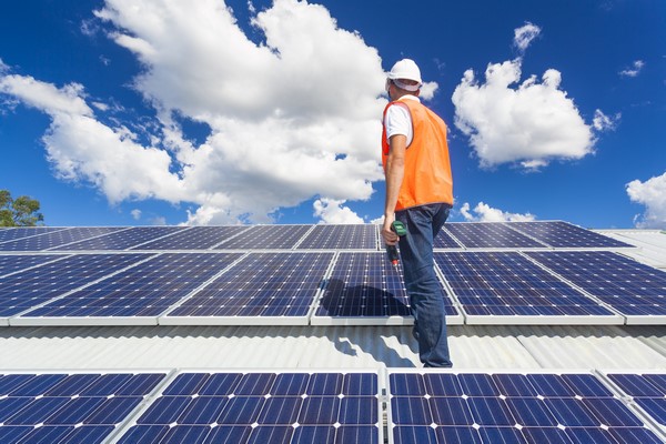 Entreprise de photovoltaïque, Saint-Héand, ENTREPRISE DUPRÉ SÉBASTIEN