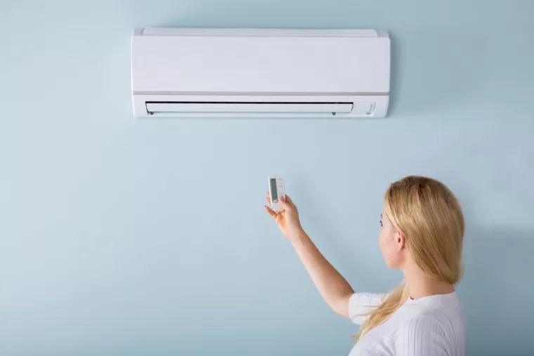 Pose de chauffage électrique dans une chambre à coucher double à Saint-Héand, Saint-Héand, ENTREPRISE DUPRÉ SÉBASTIEN